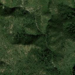 Satellite imagery of Koudiet Sâlah, DZ