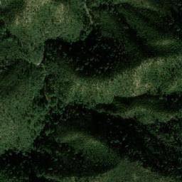 Satellite imagery of Koudiet Sâlah, DZ
