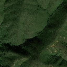 Satellite imagery of Koudiet Ksîr Tallâb, DZ