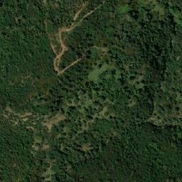 Satellite imagery of Koudiet el Mkhaïb, DZ