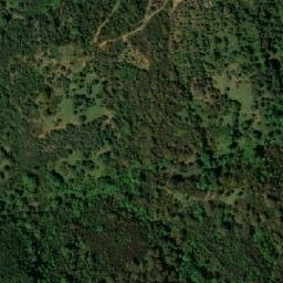 Satellite imagery of Koudiet Râs el Mel’ab, DZ