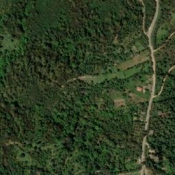 Satellite imagery of Koudiet Râs el Mel’ab, DZ