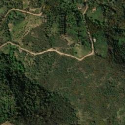 Satellite imagery of Koudiet Râs el Mel’ab, DZ