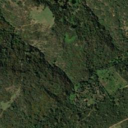 Satellite imagery of Ras el Koudia, DZ