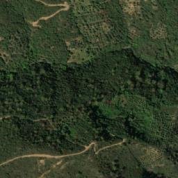 Satellite imagery of Ras el Koudia, DZ