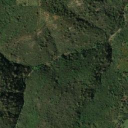 Satellite imagery of Koudiet ed Dayâbîne, DZ
