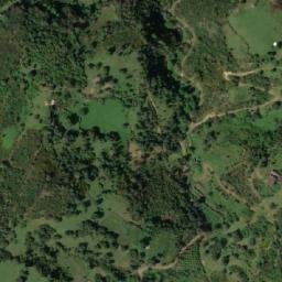 Satellite imagery of Koudiet ed Dayâbîne, DZ