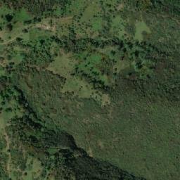 Satellite imagery of Koudiet ed Dayâbîne, DZ