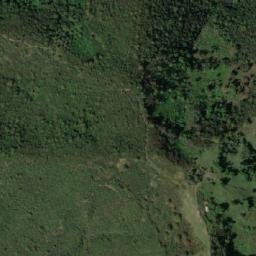 Satellite imagery of Koudiet Belloût, DZ