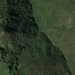 Satellite imagery of Koudiet Belloût, DZ