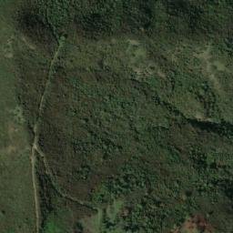 Satellite imagery of Koudiet Belloût, DZ