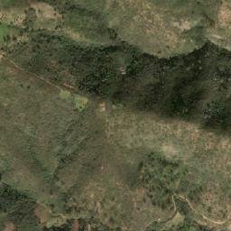 Satellite imagery of Col du Ménétrier, DZ