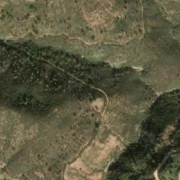 Satellite imagery of Col du Ménétrier, DZ