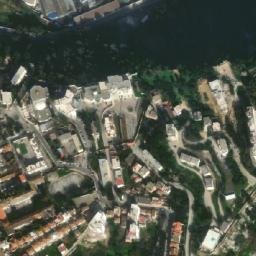 Satellite imagery of Djebel Mouader, DZ
