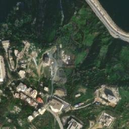 Satellite imagery of Djebel Mouader, DZ