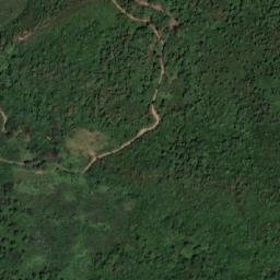 Satellite imagery of Col de Besbas, DZ