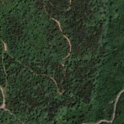 Satellite imagery of Col de Besbas, DZ