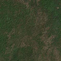 Satellite imagery of Djebel Laharta, DZ