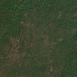 Satellite imagery of Djebel Laharta, DZ