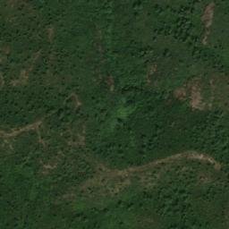 Satellite imagery of Edough, DZ