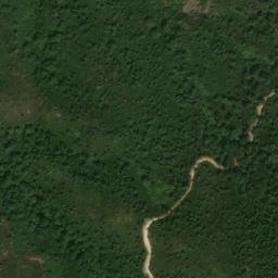 Satellite imagery of Edough, DZ