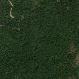 Satellite imagery of Edough, DZ