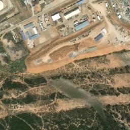 Satellite imagery of Koudiat el Marsa, DZ