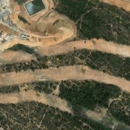 Satellite imagery of Koudiat el Marsa, DZ