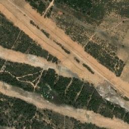 Satellite imagery of Koudiat el Marsa, DZ