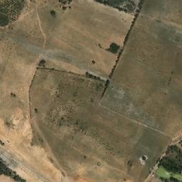 Satellite imagery of Koudiat el Argoub el Asfer, DZ