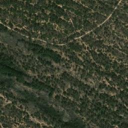 Satellite imagery of Koudiat Bel Hanich, DZ