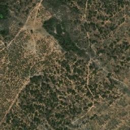 Satellite imagery of Koudiat el Kerroucha, DZ