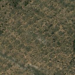 Satellite imagery of Koudiat el Kerroucha, DZ