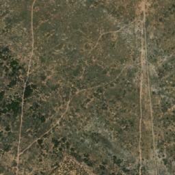 Satellite imagery of Koudiat el Kerroucha, DZ