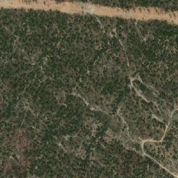 Satellite imagery of Koudiat Moukala, DZ