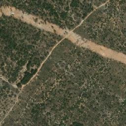 Satellite imagery of Koudiat Moukala, DZ
