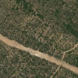 Satellite imagery of Koudiat Moukala, DZ