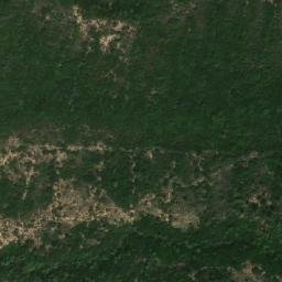 Satellite imagery of Kef Lahrèche, DZ