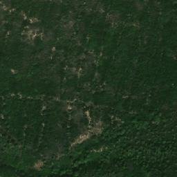 Satellite imagery of Kef Lahrèche, DZ