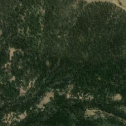 Satellite imagery of Koudiat el Hamar, DZ