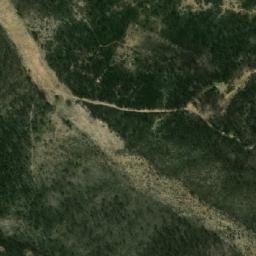 Satellite imagery of Koudiat el Hamar, DZ