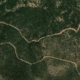 Satellite imagery of Koudiat el Hamar, DZ