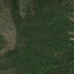 Satellite imagery of Koudiat Feïd el Kelab, DZ