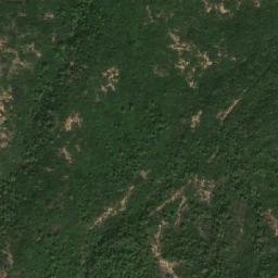 Satellite imagery of Djebel Bez Zez, DZ