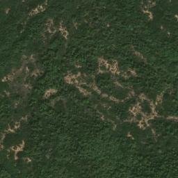 Satellite imagery of Djebel Bez Zez, DZ