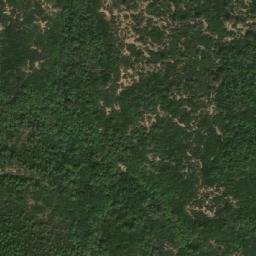 Satellite imagery of Djebel Bez Zez, DZ