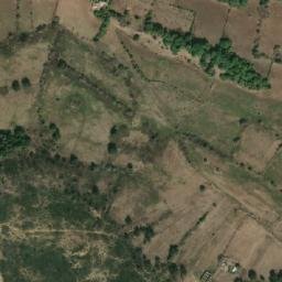 Satellite imagery of Koudiat Deïdeï, DZ