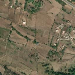 Satellite imagery of Argoub et Terch, DZ