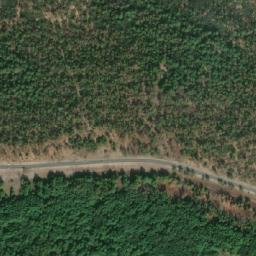 Satellite imagery of Argoub et Terch, DZ