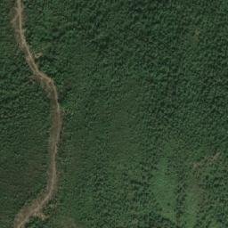 Satellite imagery of Djebel Addeda, DZ